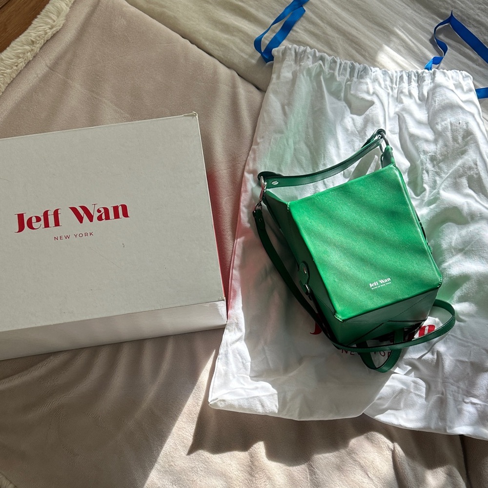 Jeff Wan